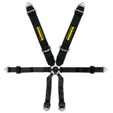 Schroth Clubman 3x2 Harness